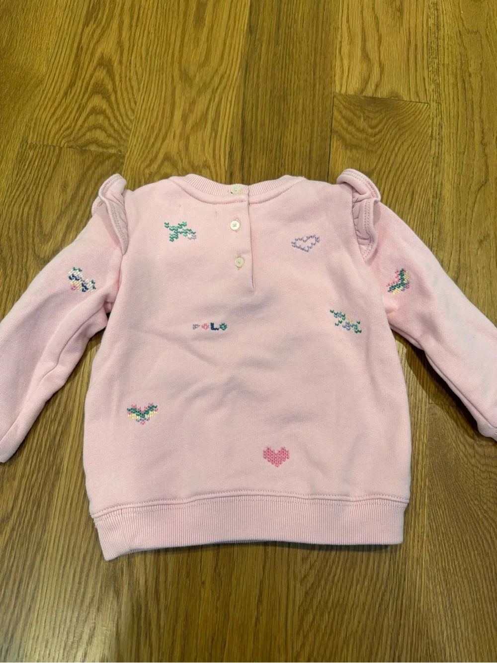 Baby Ralph Lauren Sweatshirt